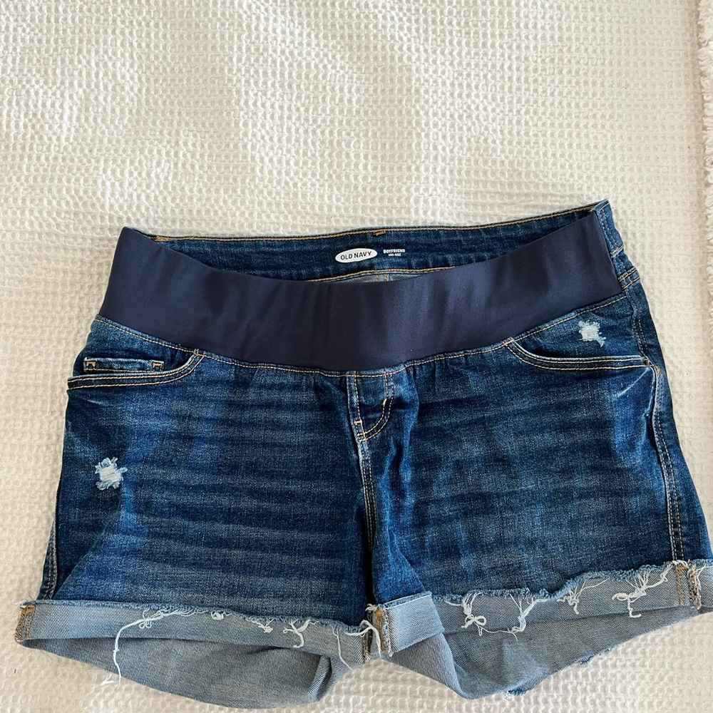 Maternity Shorts
